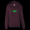 Women's Junior Fit Heavenly Fleece Lightweight Hooded Sweatshirt Thumbnail