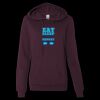 Women's Junior Fit Heavenly Fleece Lightweight Hooded Sweatshirt Thumbnail