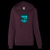 Women's Junior Fit Heavenly Fleece Lightweight Hooded Sweatshirt Thumbnail