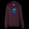 Women's Junior Fit Heavenly Fleece Lightweight Hooded Sweatshirt Thumbnail