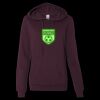 Women's Junior Fit Heavenly Fleece Lightweight Hooded Sweatshirt Thumbnail