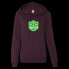 Women's Junior Fit Heavenly Fleece Lightweight Hooded Sweatshirt Thumbnail