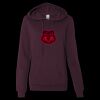 Women's Junior Fit Heavenly Fleece Lightweight Hooded Sweatshirt Thumbnail