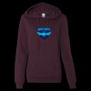 Women's Junior Fit Heavenly Fleece Lightweight Hooded Sweatshirt Thumbnail