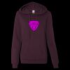 Women's Junior Fit Heavenly Fleece Lightweight Hooded Sweatshirt Thumbnail