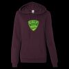 Women's Junior Fit Heavenly Fleece Lightweight Hooded Sweatshirt Thumbnail