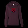 Women's Junior Fit Heavenly Fleece Lightweight Hooded Sweatshirt Thumbnail