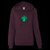 Women's Junior Fit Heavenly Fleece Lightweight Hooded Sweatshirt Thumbnail