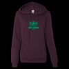 Women's Junior Fit Heavenly Fleece Lightweight Hooded Sweatshirt Thumbnail