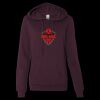 Women's Junior Fit Heavenly Fleece Lightweight Hooded Sweatshirt Thumbnail