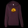 Women's Junior Fit Heavenly Fleece Lightweight Hooded Sweatshirt Thumbnail
