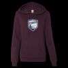 Women's Junior Fit Heavenly Fleece Lightweight Hooded Sweatshirt Thumbnail