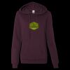 Women's Junior Fit Heavenly Fleece Lightweight Hooded Sweatshirt Thumbnail