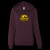 Women's Junior Fit Heavenly Fleece Lightweight Hooded Sweatshirt Thumbnail