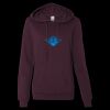 Women's Junior Fit Heavenly Fleece Lightweight Hooded Sweatshirt Thumbnail