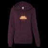 Women's Junior Fit Heavenly Fleece Lightweight Hooded Sweatshirt Thumbnail