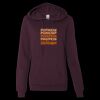 Women's Junior Fit Heavenly Fleece Lightweight Hooded Sweatshirt Thumbnail
