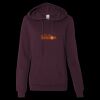 Women's Junior Fit Heavenly Fleece Lightweight Hooded Sweatshirt Thumbnail