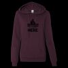 Women's Junior Fit Heavenly Fleece Lightweight Hooded Sweatshirt Thumbnail