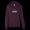Women's Junior Fit Heavenly Fleece Lightweight Hooded Sweatshirt Thumbnail