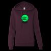 Women's Junior Fit Heavenly Fleece Lightweight Hooded Sweatshirt Thumbnail