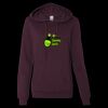 Women's Junior Fit Heavenly Fleece Lightweight Hooded Sweatshirt Thumbnail