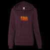Women's Junior Fit Heavenly Fleece Lightweight Hooded Sweatshirt Thumbnail