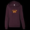 Women's Junior Fit Heavenly Fleece Lightweight Hooded Sweatshirt Thumbnail