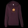 Women's Junior Fit Heavenly Fleece Lightweight Hooded Sweatshirt Thumbnail