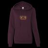 Women's Junior Fit Heavenly Fleece Lightweight Hooded Sweatshirt Thumbnail