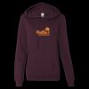 Women's Junior Fit Heavenly Fleece Lightweight Hooded Sweatshirt Thumbnail