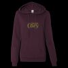 Women's Junior Fit Heavenly Fleece Lightweight Hooded Sweatshirt Thumbnail