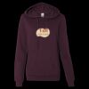 Women's Junior Fit Heavenly Fleece Lightweight Hooded Sweatshirt Thumbnail