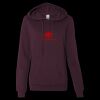 Women's Junior Fit Heavenly Fleece Lightweight Hooded Sweatshirt Thumbnail