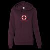 Women's Junior Fit Heavenly Fleece Lightweight Hooded Sweatshirt Thumbnail