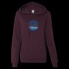 Women's Junior Fit Heavenly Fleece Lightweight Hooded Sweatshirt Thumbnail