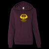Women's Junior Fit Heavenly Fleece Lightweight Hooded Sweatshirt Thumbnail