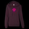 Women's Junior Fit Heavenly Fleece Lightweight Hooded Sweatshirt Thumbnail