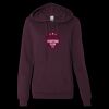 Women's Junior Fit Heavenly Fleece Lightweight Hooded Sweatshirt Thumbnail