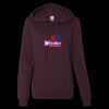 Women's Junior Fit Heavenly Fleece Lightweight Hooded Sweatshirt Thumbnail