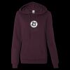 Women's Junior Fit Heavenly Fleece Lightweight Hooded Sweatshirt Thumbnail