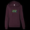 Women's Junior Fit Heavenly Fleece Lightweight Hooded Sweatshirt Thumbnail