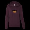 Women's Junior Fit Heavenly Fleece Lightweight Hooded Sweatshirt Thumbnail