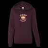 Women's Junior Fit Heavenly Fleece Lightweight Hooded Sweatshirt Thumbnail