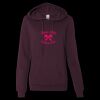 Women's Junior Fit Heavenly Fleece Lightweight Hooded Sweatshirt Thumbnail