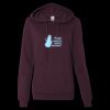 Women's Junior Fit Heavenly Fleece Lightweight Hooded Sweatshirt Thumbnail