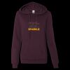Women's Junior Fit Heavenly Fleece Lightweight Hooded Sweatshirt Thumbnail