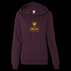 Women's Junior Fit Heavenly Fleece Lightweight Hooded Sweatshirt Thumbnail