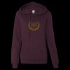 Women's Junior Fit Heavenly Fleece Lightweight Hooded Sweatshirt Thumbnail