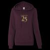 Women's Junior Fit Heavenly Fleece Lightweight Hooded Sweatshirt Thumbnail